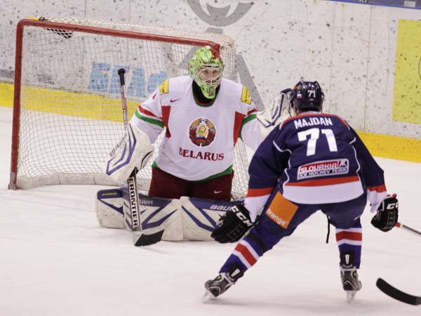 Quick Tips to Ice Hockey Betting