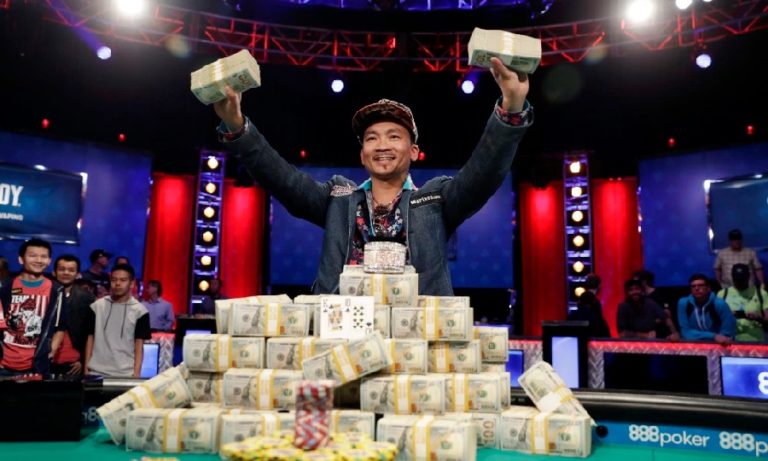 How to Become the Best Poker Player?