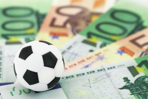 Enjoy your day with lots of entertainment by watching live football matches