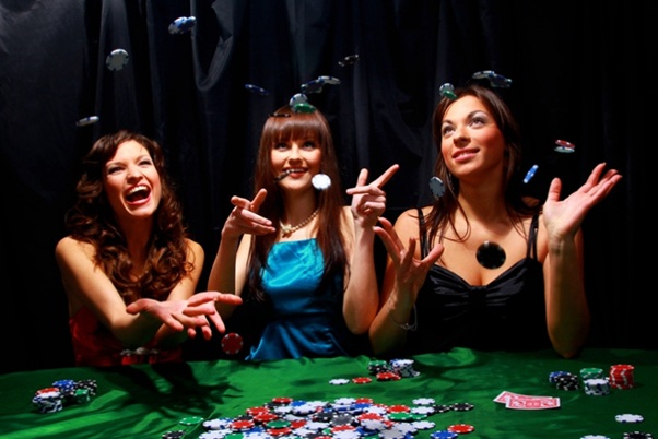 Things to remember while joining the Ignition casino