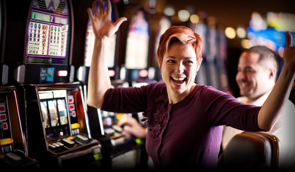 Tips on How to Win on a Slot Machine