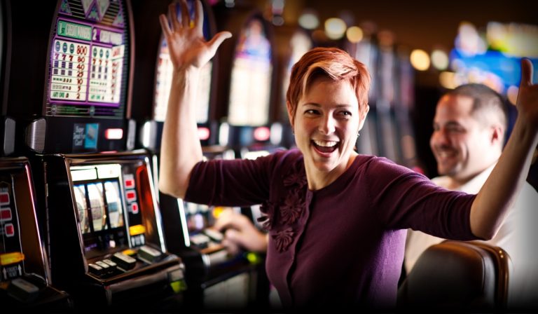 Tips on How to Win on a Slot Machine