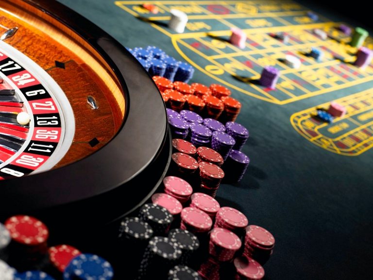 Tips Before You Start Gambling