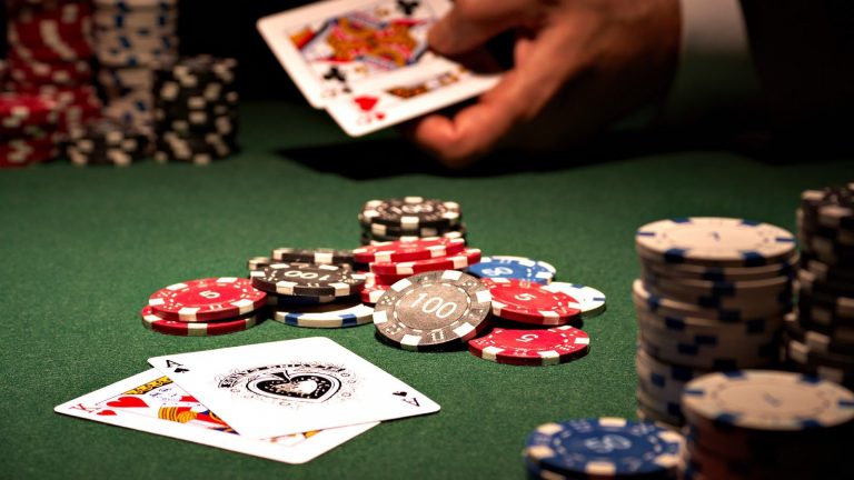 The best ways to Select an Online Texas Hold’em Website