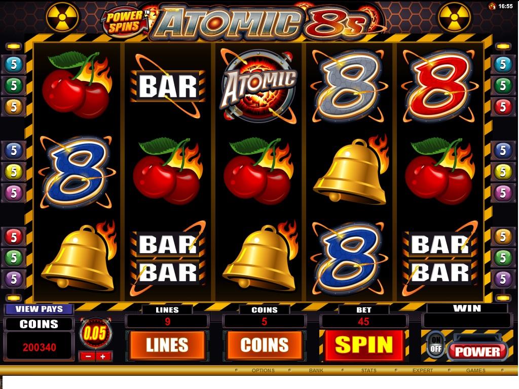 the best slots online casino