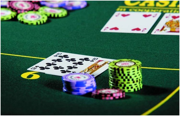 Managing Your Finances From Online Poker