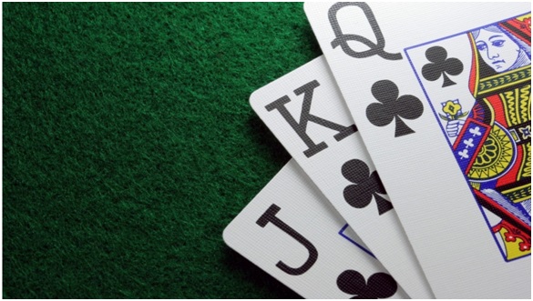 Why People Still Play Slots In 2018