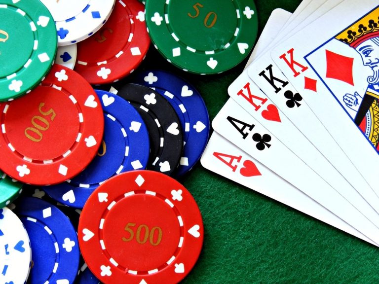 Online Gambling With PayPal