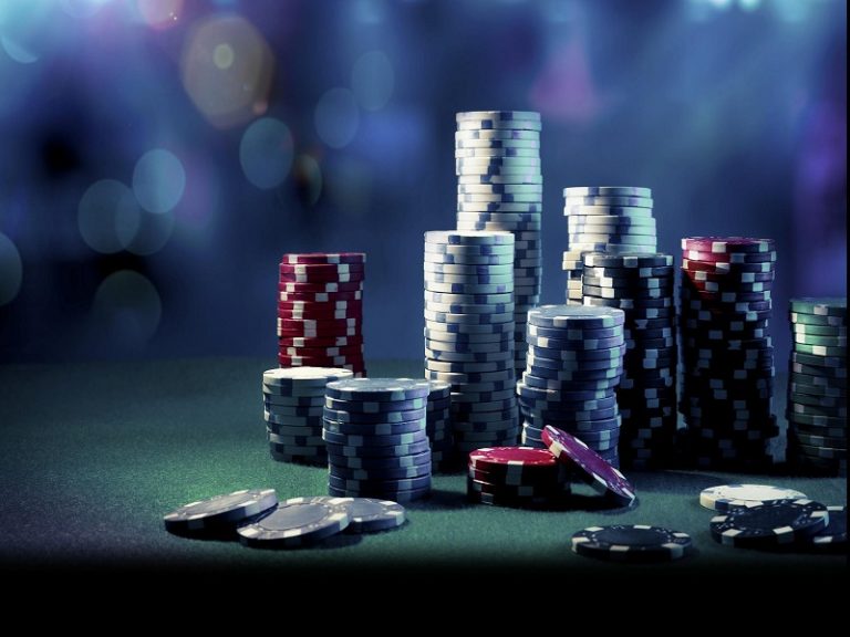 The Indonesian domino poker qiu qiu