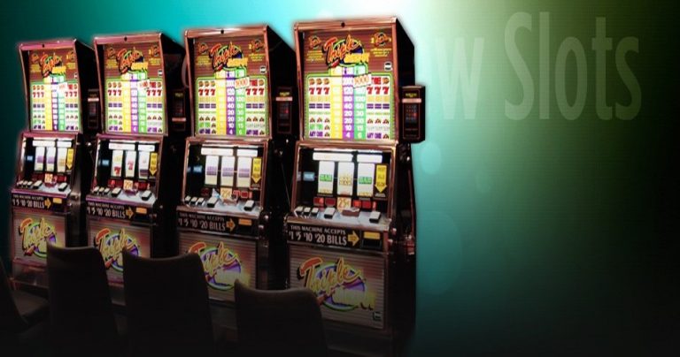 Tips on Playing Vending Machine
