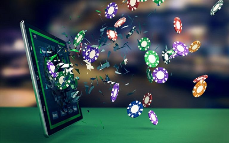 Check online review about poker rooms
