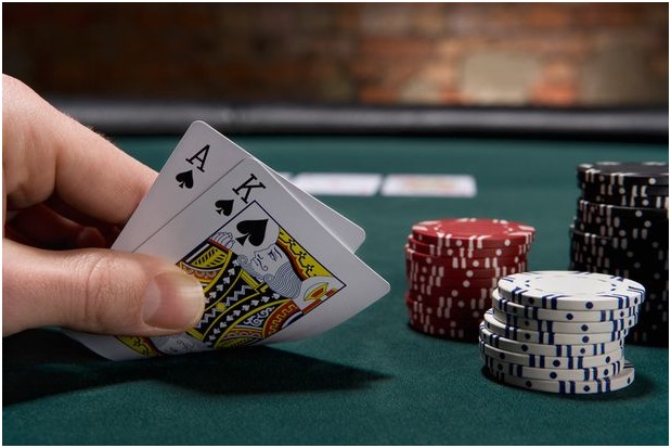 Finding Most Dependable Websites To Play Capsa Online