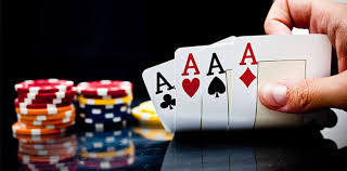 Various Ways to Play Poker Today