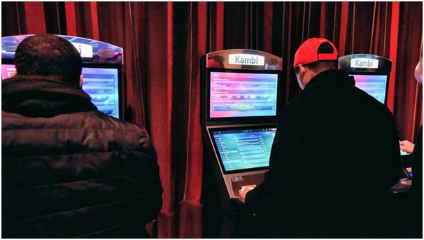 Parx-Sports Betting with the Law in Mind