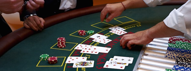 Parx Casino Online Pennsylvania Blackjack Offers Players a Good Bet