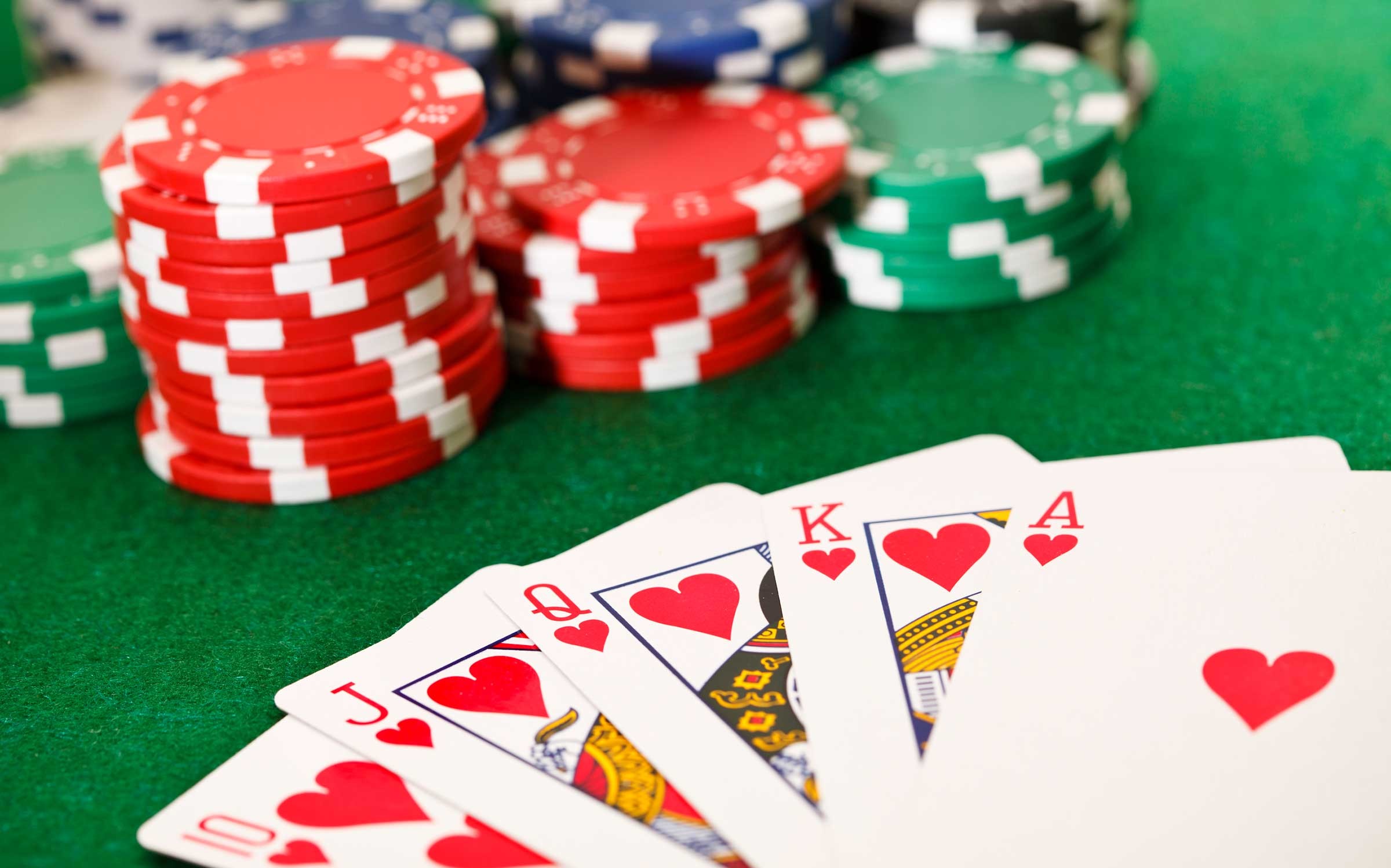 8 Ways Of Live Poker Online That Can Drive You Bankrupt - Quick!