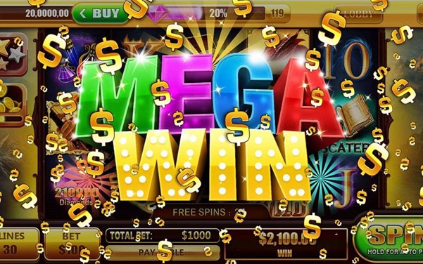 Win Billions Every Day with the Hottest Online Game Slots 2019