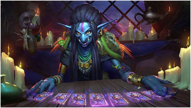 Why is Hearthstone Betting so Popular?