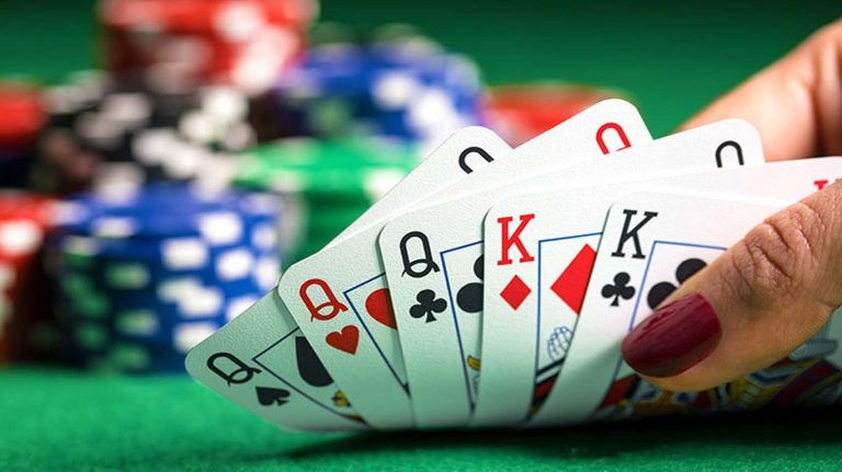 Baccarat Flat Betting Strategy 