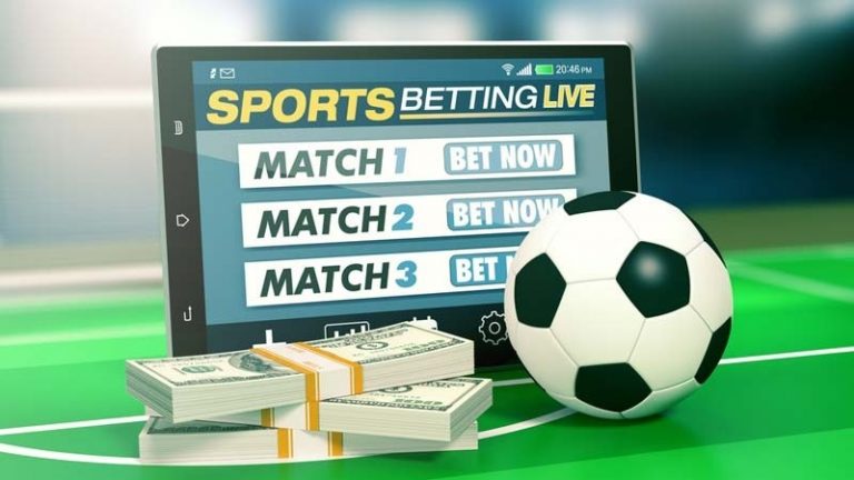 The Beginning of the Sports Betting Deals