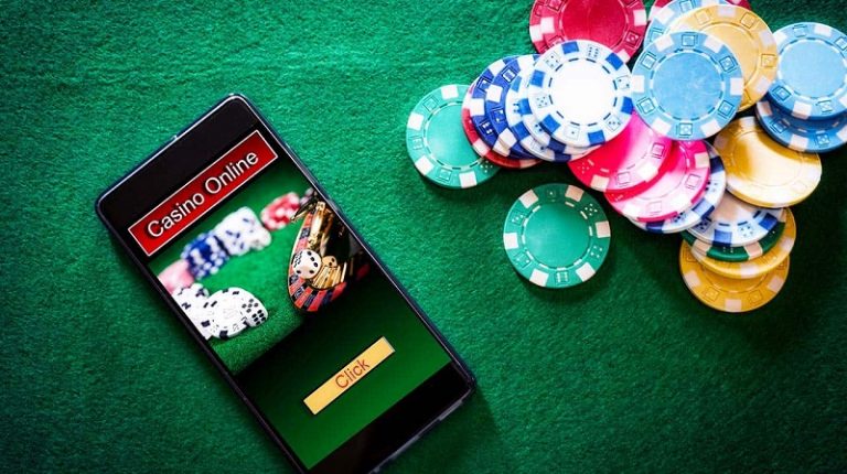 Online Gambling Has A Lot To Offer To Indian Punters