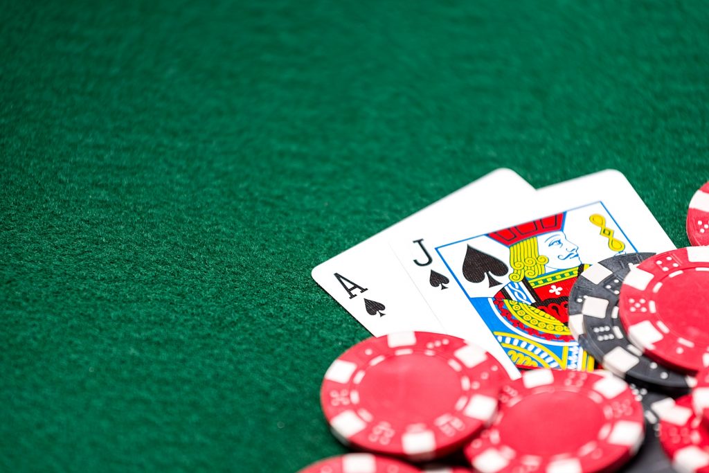 Benefits Of Gambling In An Online Casino