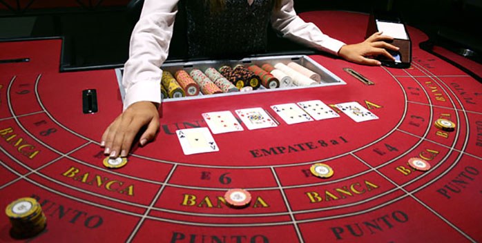 How Do You Win Every Time At Baccarat