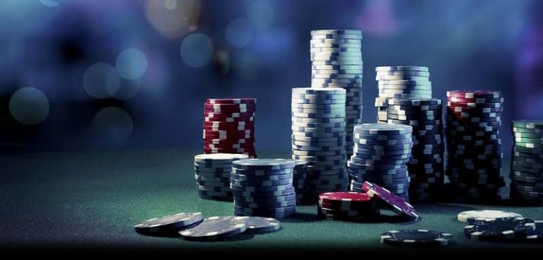 Tips for winning online poker games