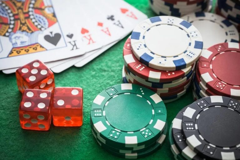 What is natural Gambling? And different tips for playing craps:
