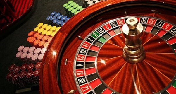 Online poker is filled with many world-class players