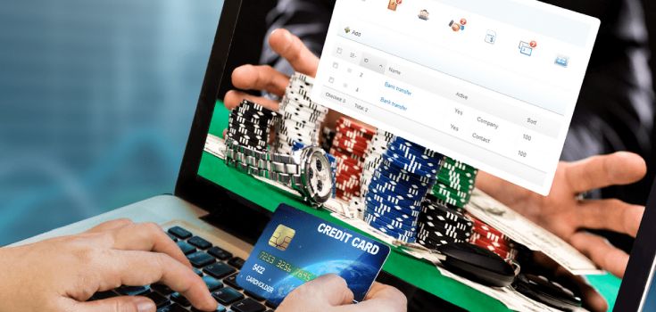 Know the terms of the bonus offered before joining an online casino site