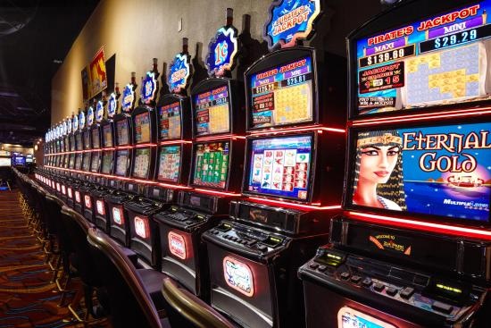 Play Online Agen Slot Cq9