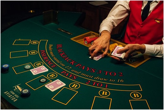 Outstanding Casino Platform for Fun and Entertainment 