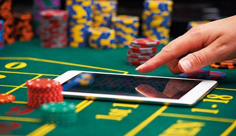 Tips on How to Get the Bonus Over Online Poker