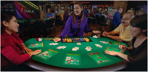 Is Your Casino Ideal for Playing Baccarat?