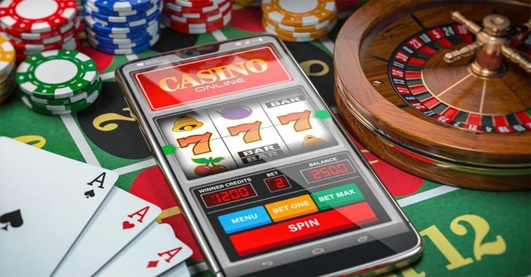 There is a fewsuccessworried in poker too.