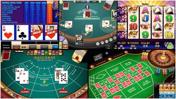 KEY POINTERS TO FOLLOW WHILE BROWSING FOR A SAFE JUDI SLOT AND CHOOSING SITUS JUDI SLOT ONLINE TERPERCAYA