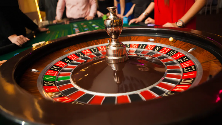 Is Cleopatra casino being different from other casinos?
