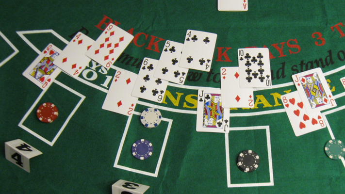 Is Free Online Casino Really Free?