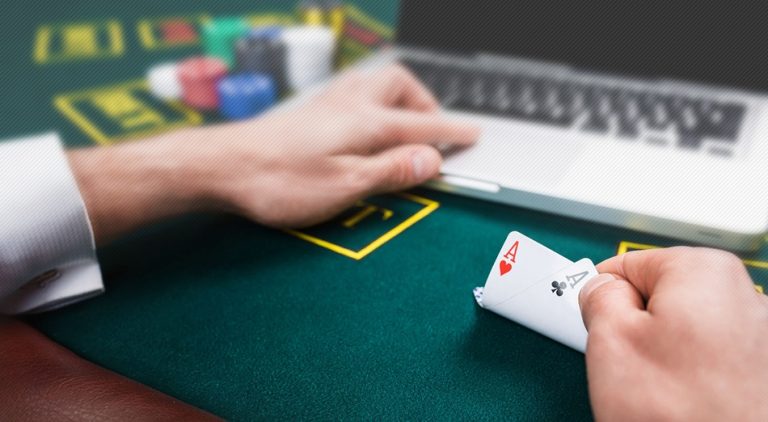 Why research before registering for online casinos is important 