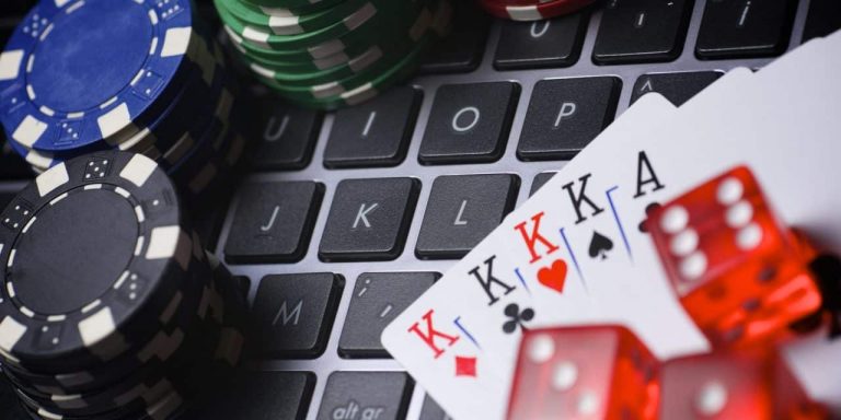 Ufaz88: The Best Online Casino For Blackjack, Slots And More