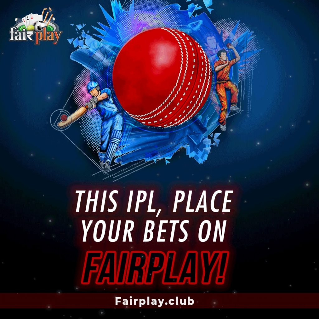 Fairplay Review: Online betting website Fairplay Review – in Indian currency