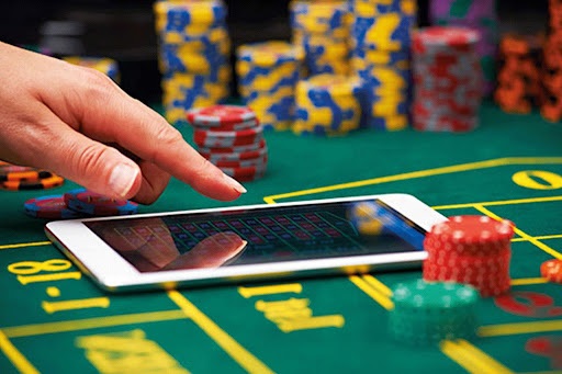 All About Online Casino Bonus | Poker-Checking