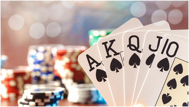 Strategies on How to Play at Online Casinos