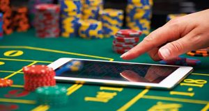 How can you get an online casino that is safe to play