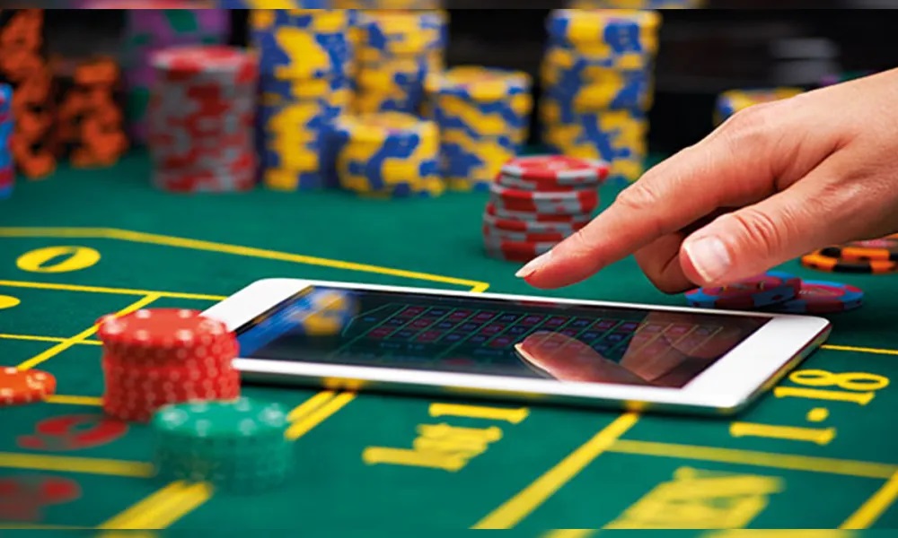 How can you get an online casino that is safe to play