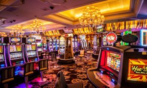 casinos