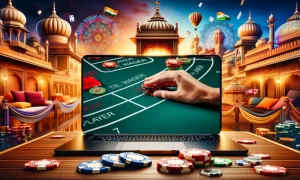 Baccarat Betting