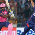 Rajasthan Royals vs Lucknow Super Giants: Jos Buttler vs Mark Wood – Who Wins?