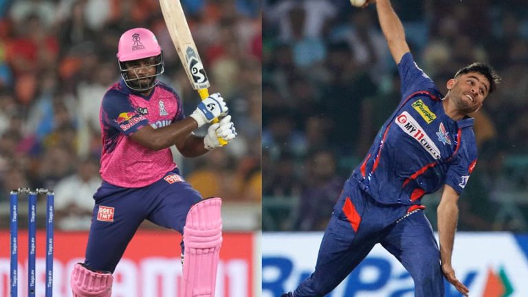 Rajasthan Royals vs Lucknow Super Giants: Jos Buttler vs Mark Wood – Who Wins?